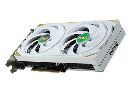 GeForce RTX™ 5060 Ti 8GB RiTONA OC